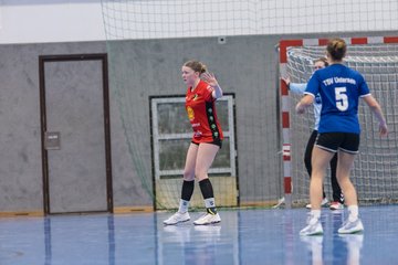 Bild 58 - wBJ TSV Ellerbek - TSV Uetersen : Ergebnis: 15:10